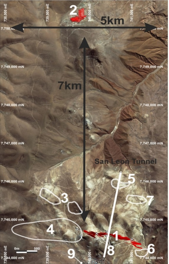 Silver Elephant Mining Corp Emerging Silver Miner Pulacayo Silver